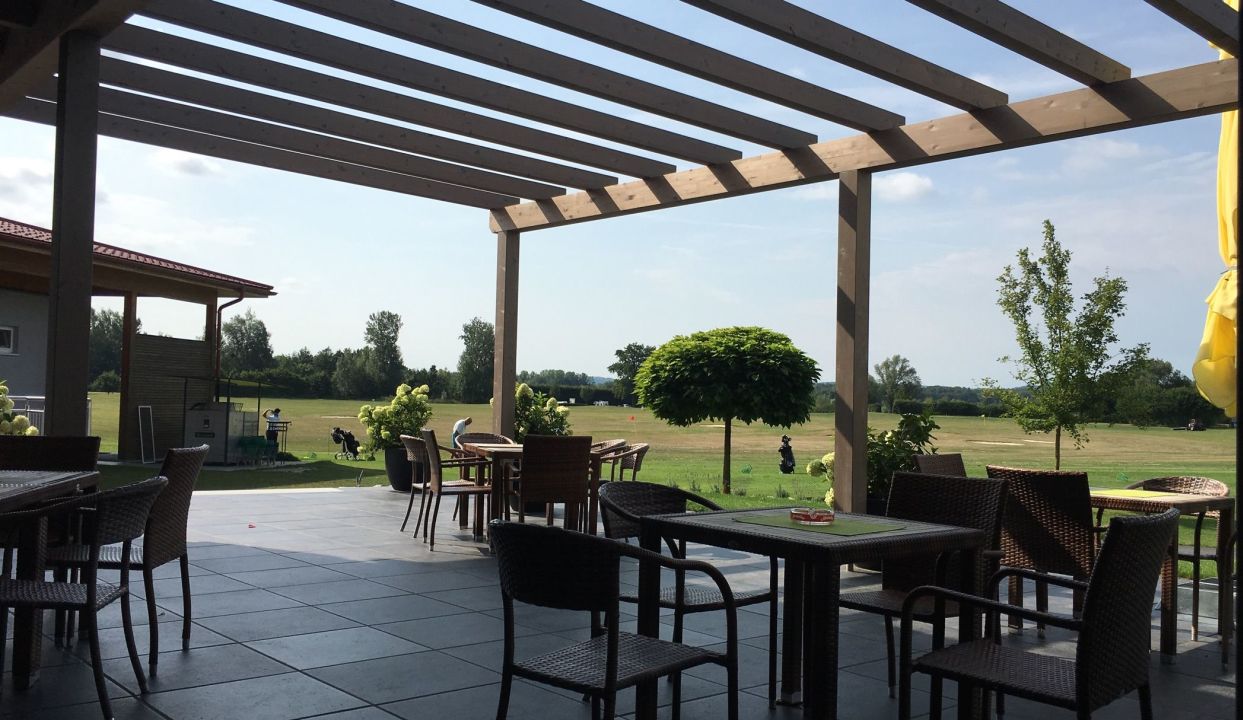 Diesmal leider nur Zuschauer....