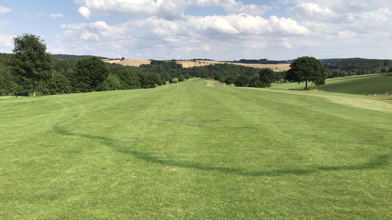 GC Rittergut Rothenberger Haus