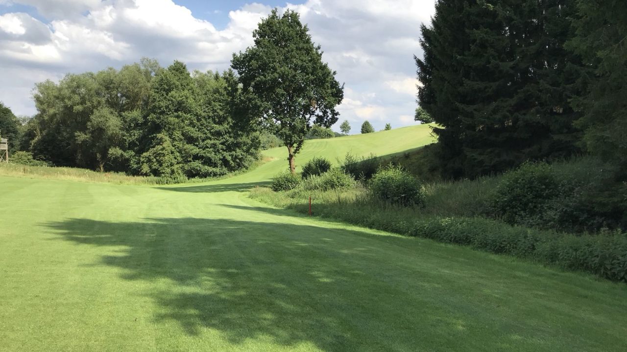 GC Rittergut Rothenberger Haus