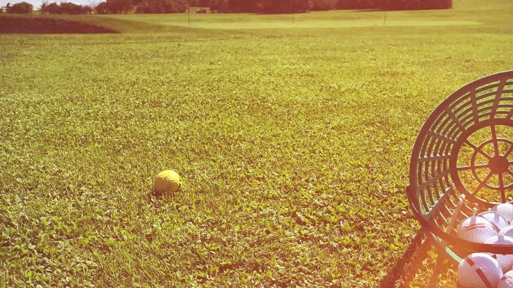 Golfpark Schloßgut Lenzfried