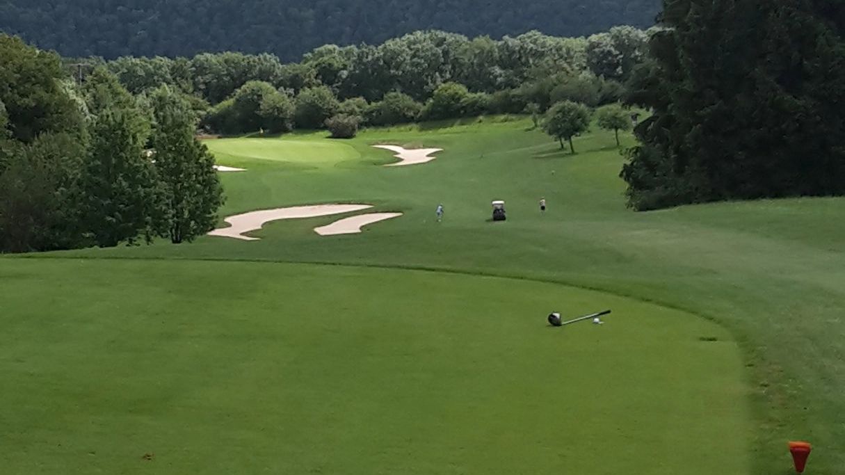 Golfer's Club Bad Überkingen