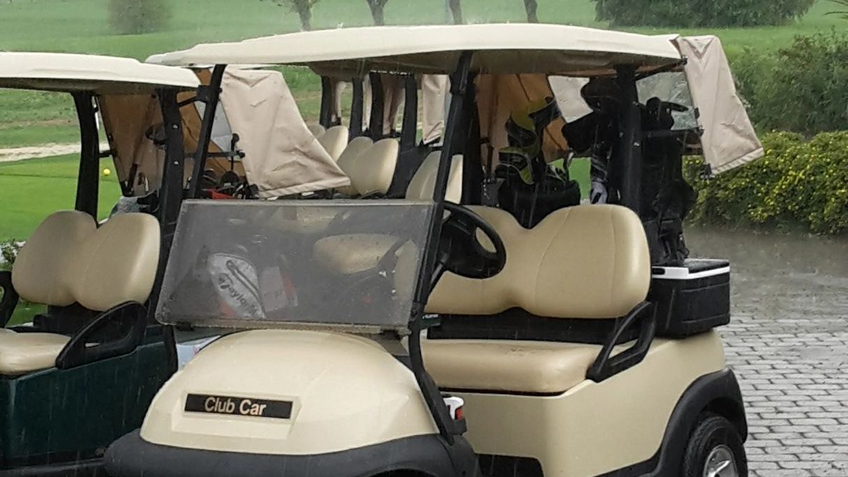 Golfer's Club Bad Überkingen