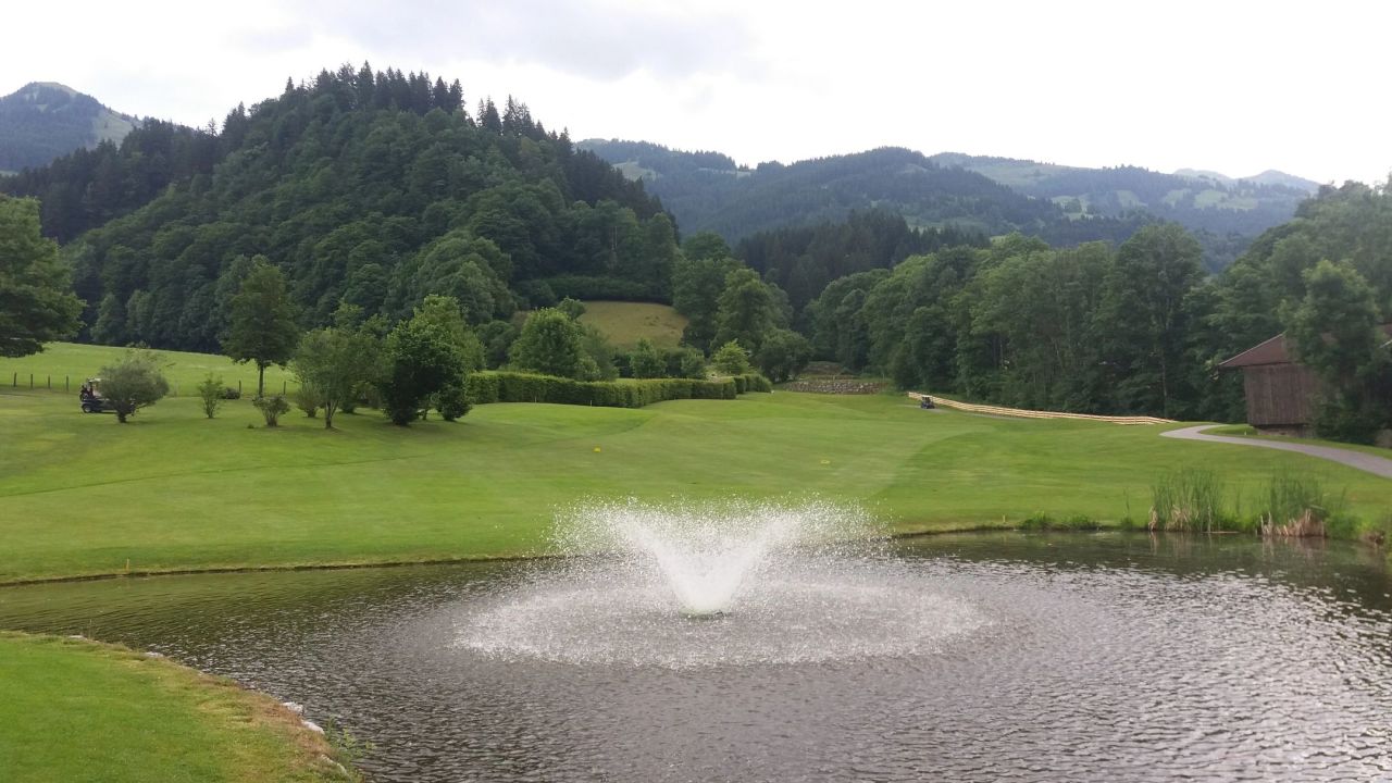 Golf Eichenheim