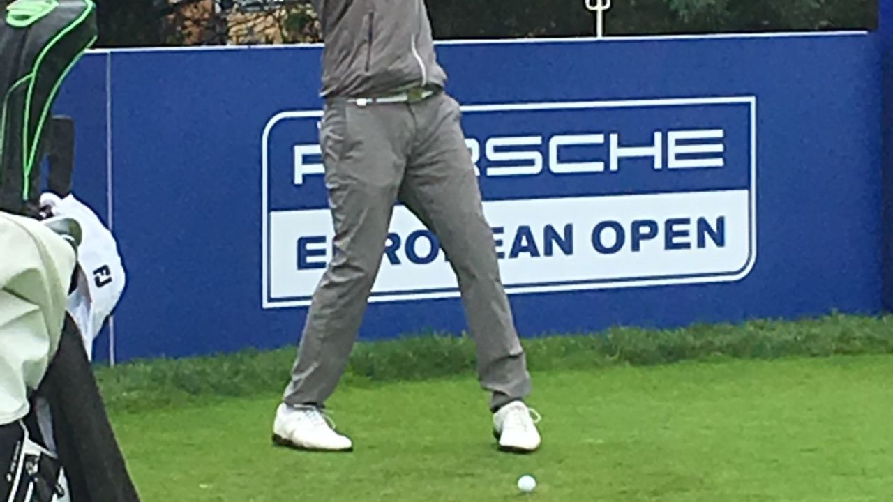 Green Eagle Golf Courses