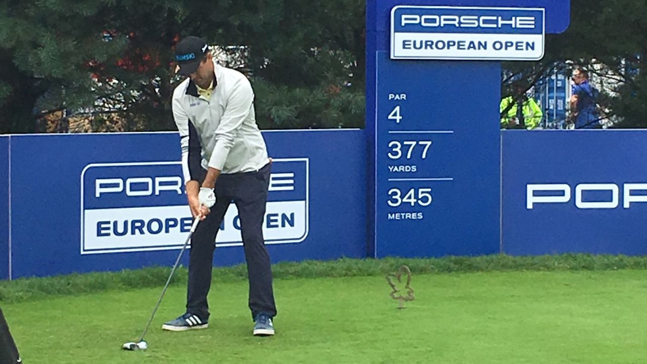 Green Eagle Golf Courses