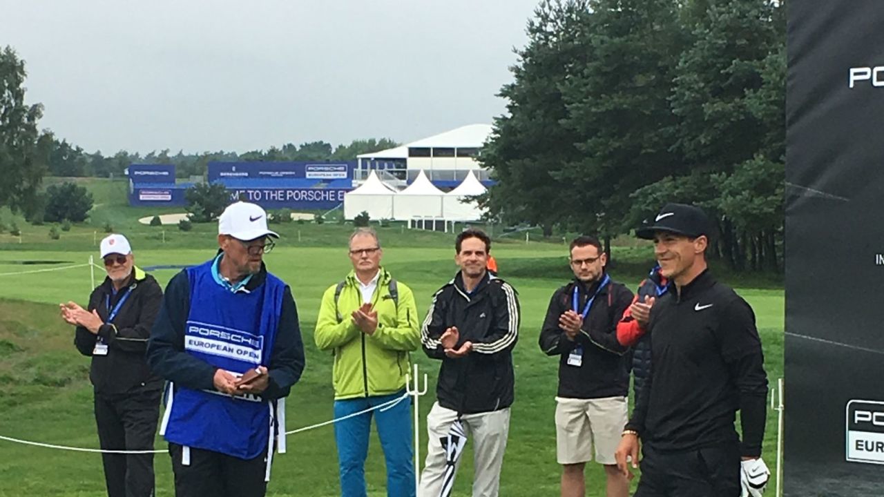 Green Eagle Golf Courses