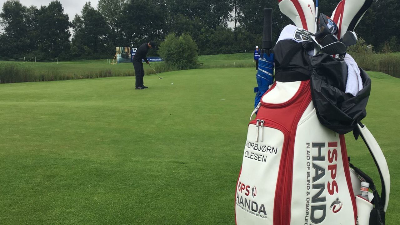 Green Eagle Golf Courses