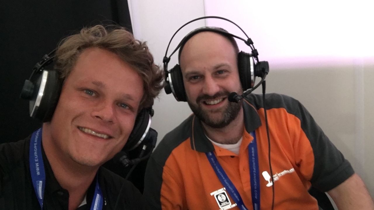 Green Eagle Golf Courses