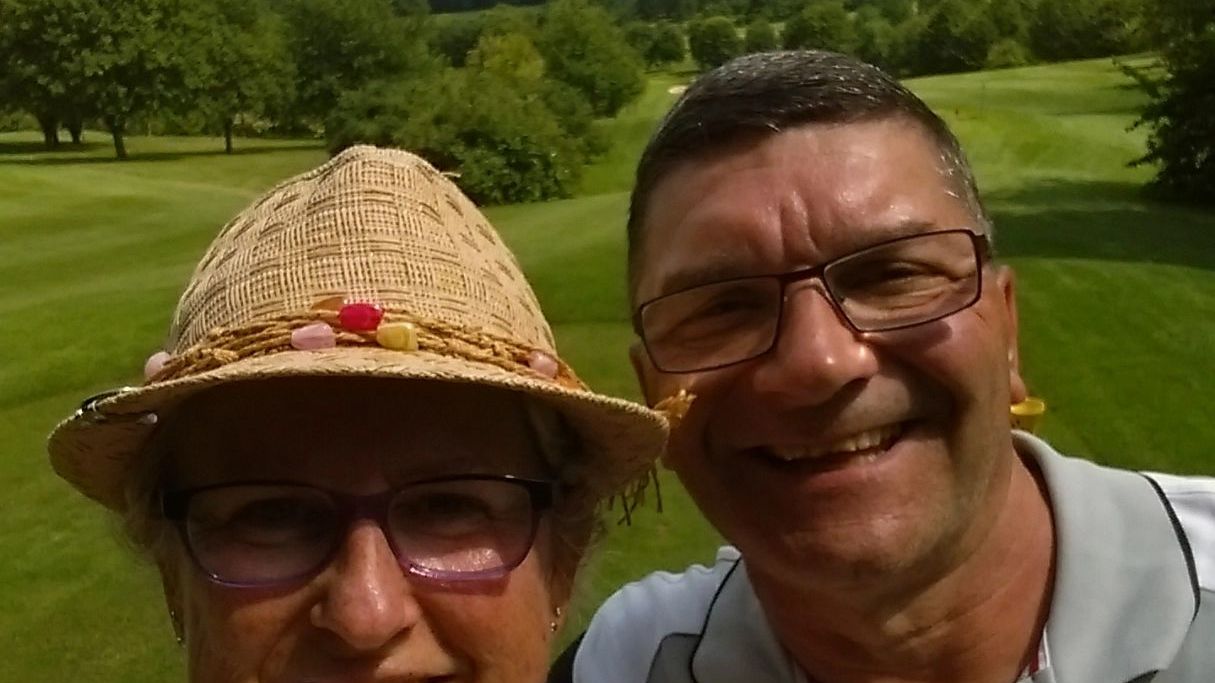 GolfResort Hardenberg