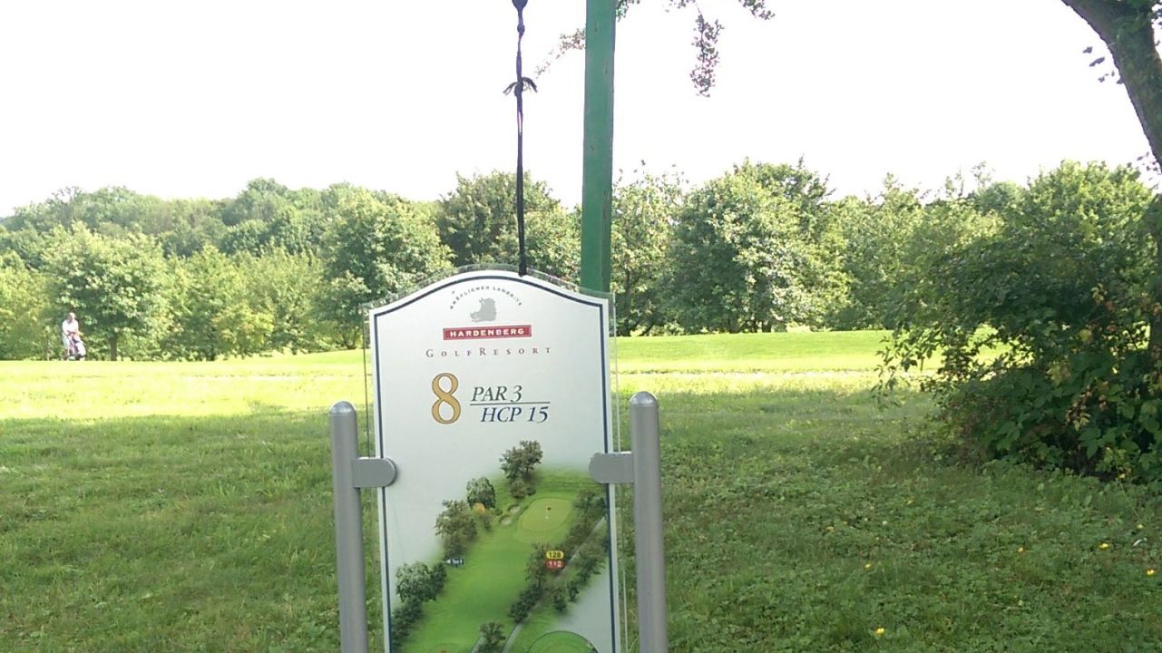 GolfResort Hardenberg
