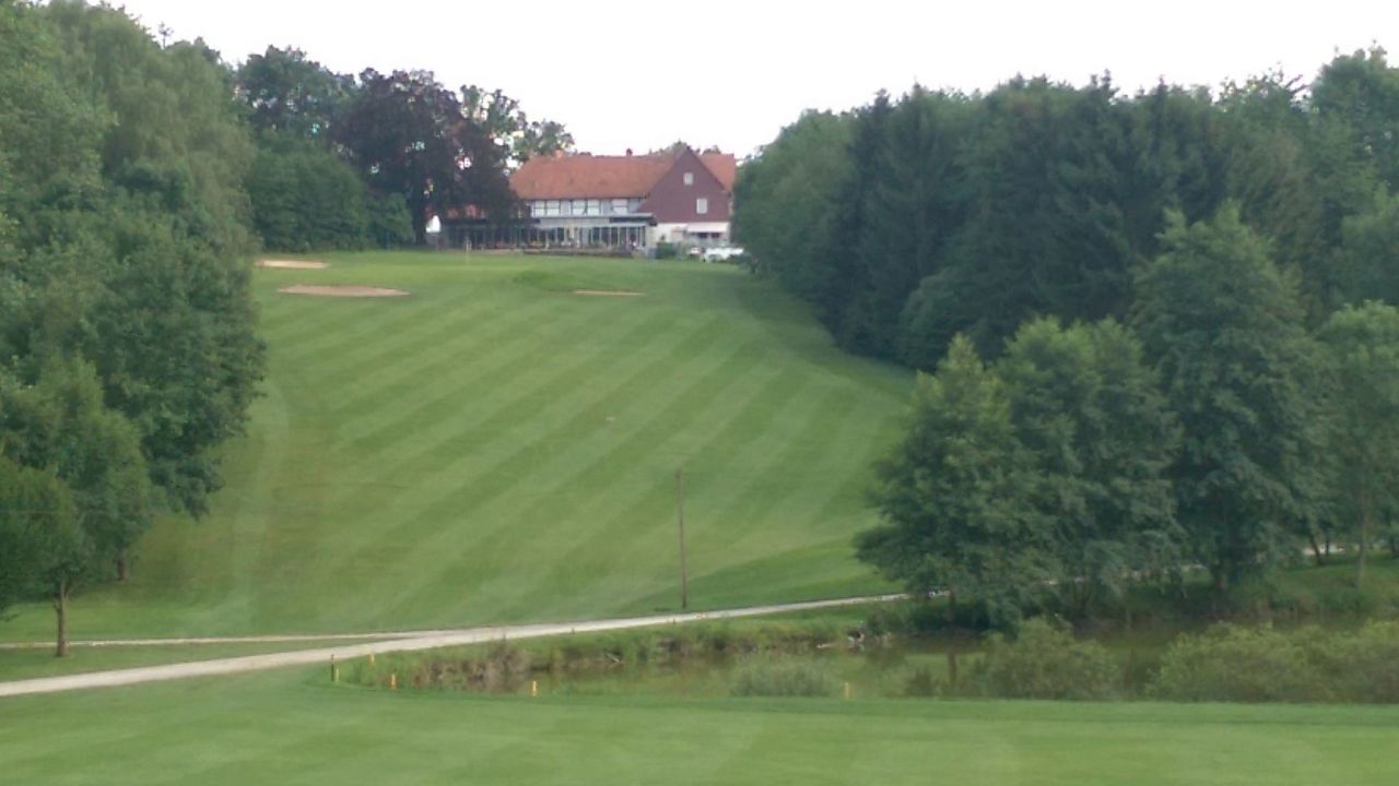 GolfResort Hardenberg