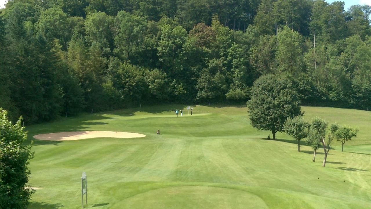 GolfResort Hardenberg