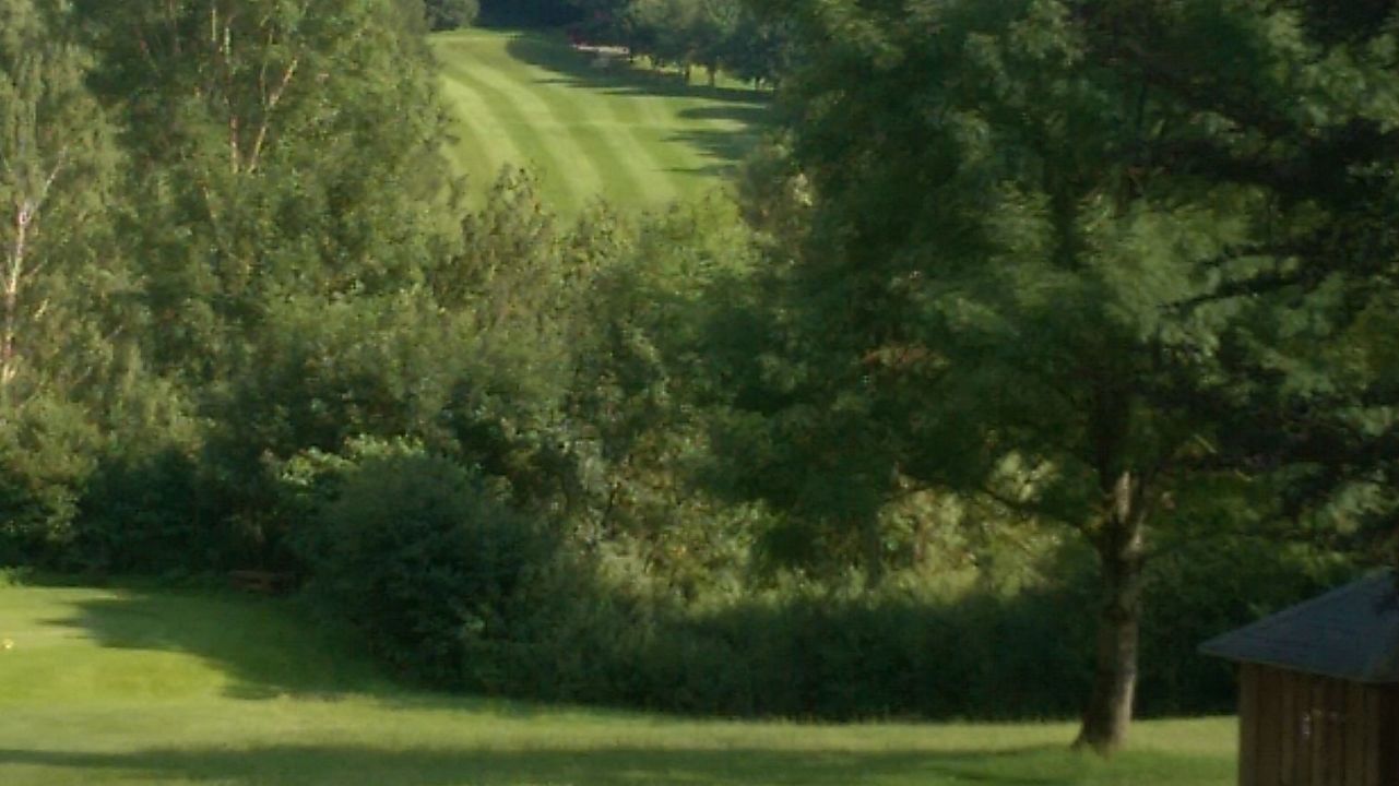 GolfResort Hardenberg