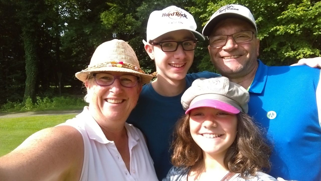 Golfclub Deinster Geest