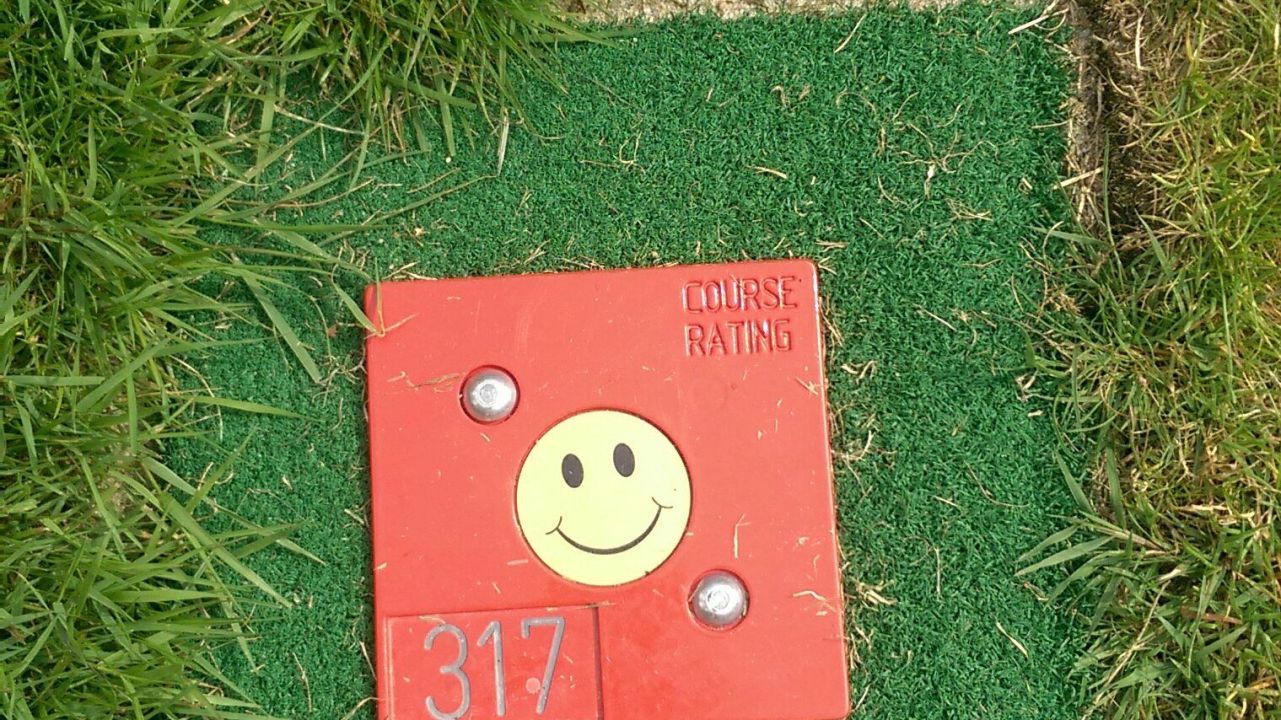 Golfclub Deinster Geest