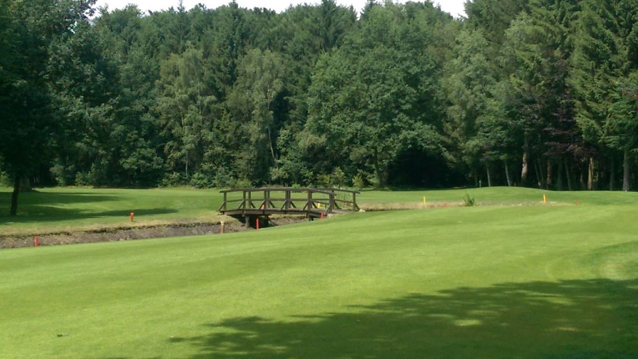 Golfclub Deinster Geest