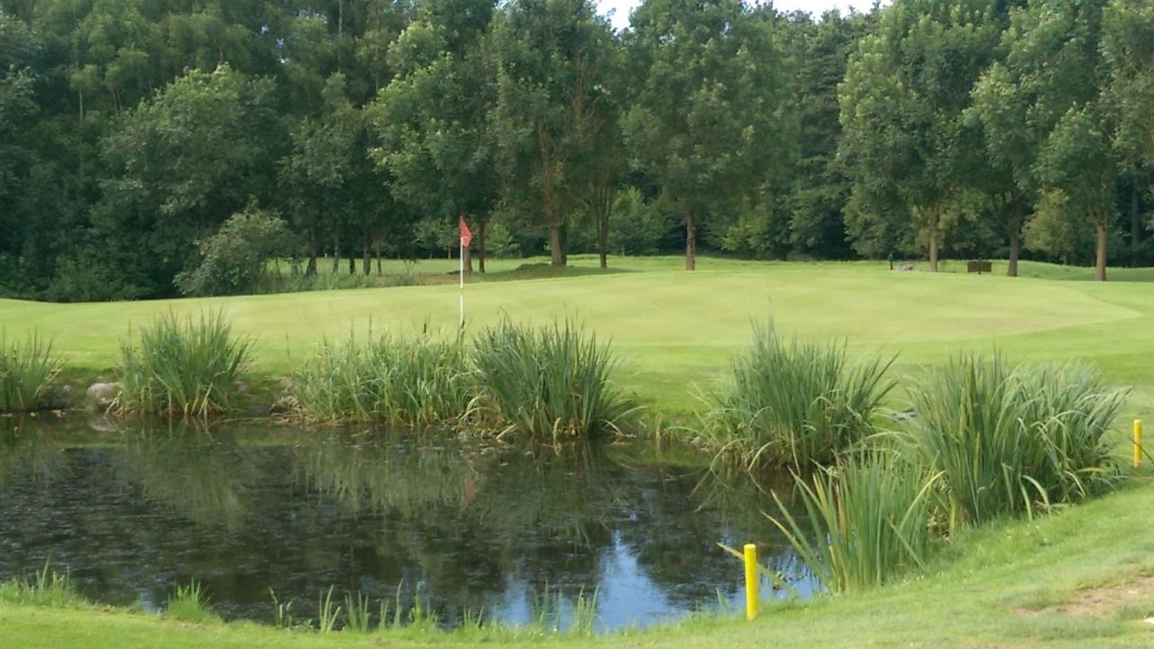 Golfclub Deinster Geest