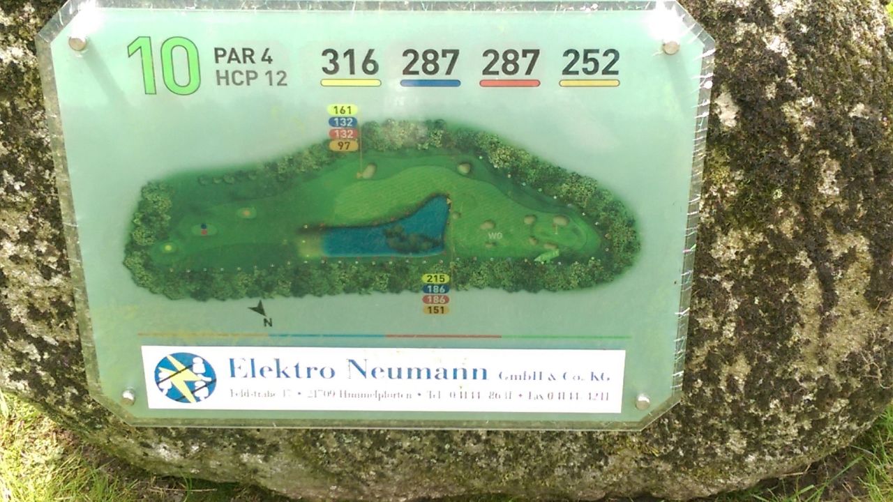 Golfclub Deinster Geest