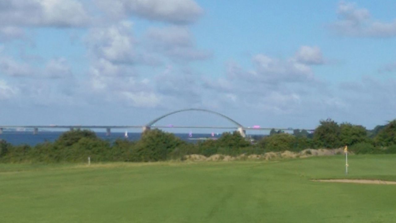 Golfpark Fehmarn
