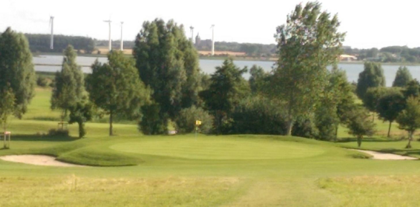 Golfpark Fehmarn