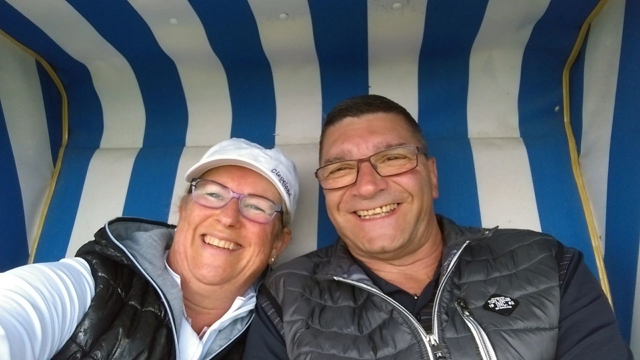 GC Büsum Dithmarschen