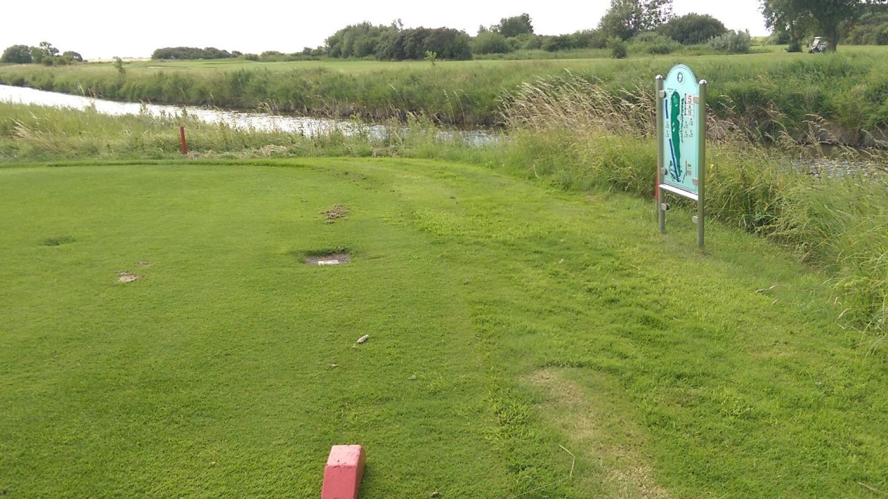 GC Büsum Dithmarschen