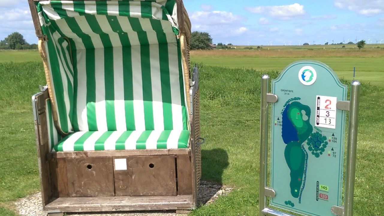 GC Büsum Dithmarschen