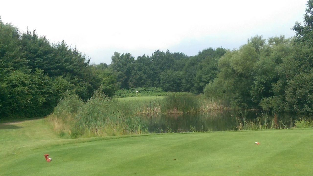 Golfpark Weidenhof