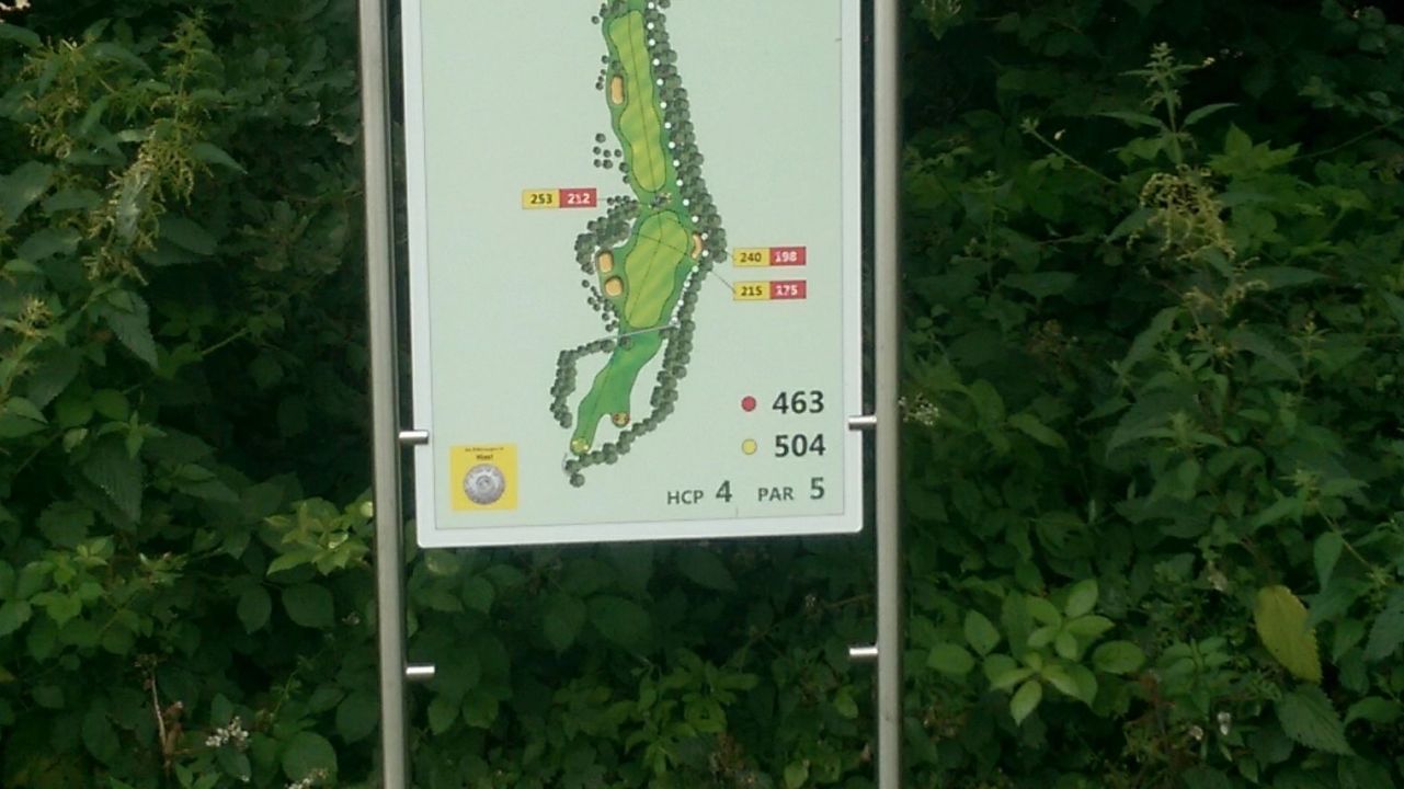 Golfpark Weidenhof