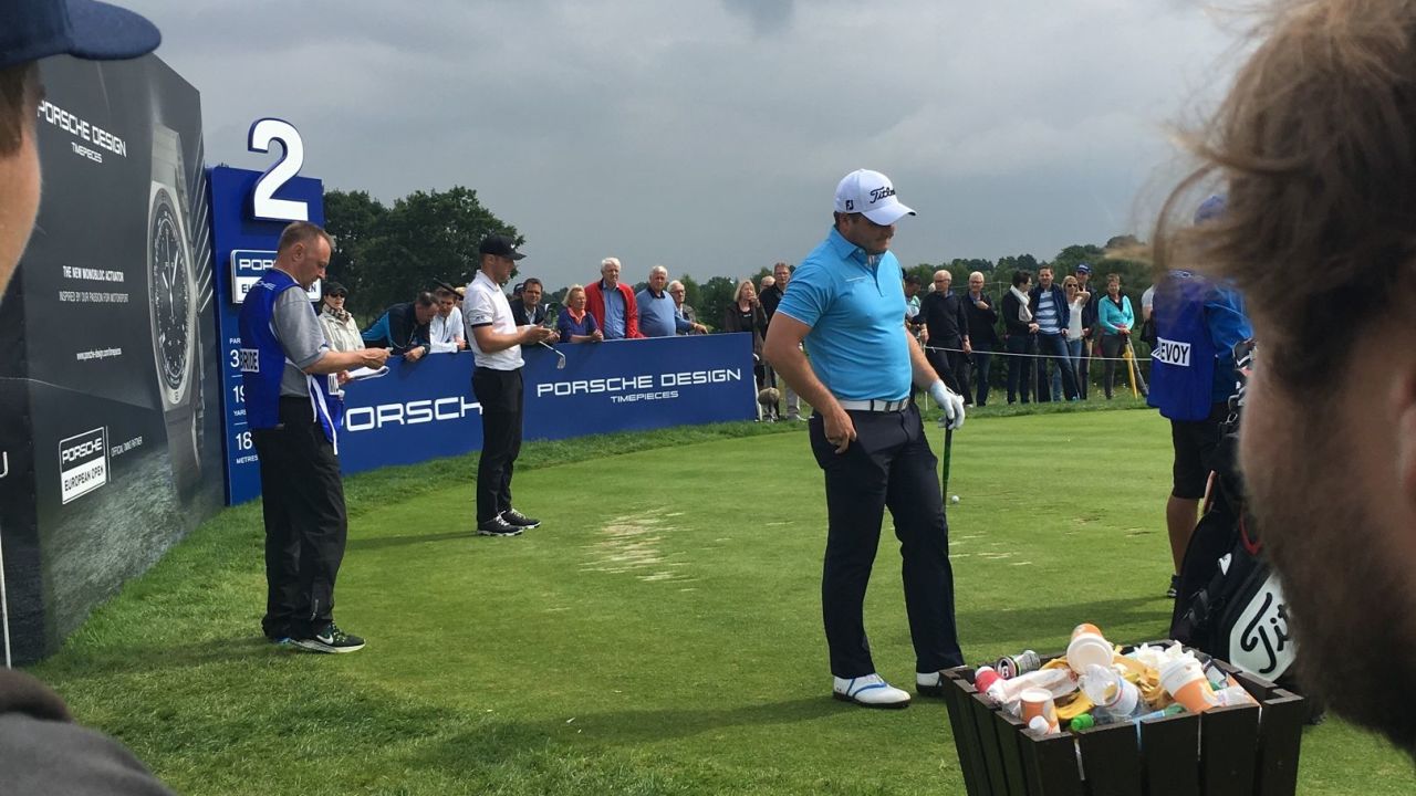 Green Eagle Golf Courses