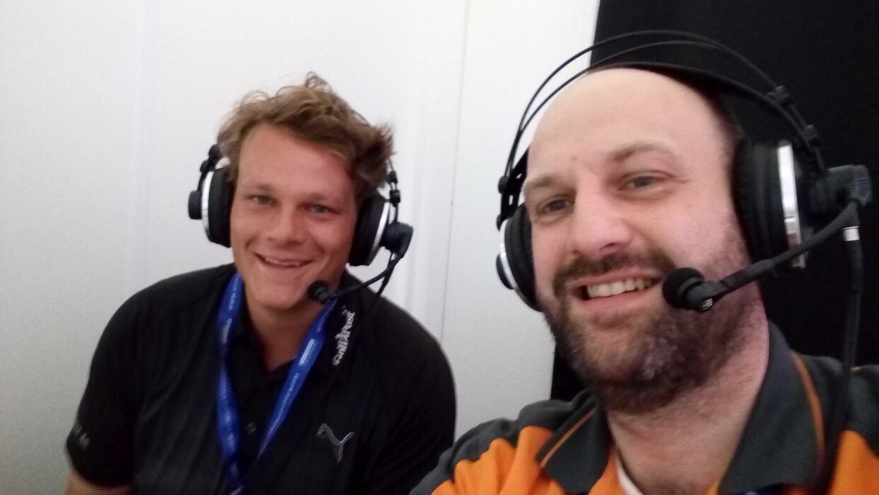 Green Eagle Golf Courses