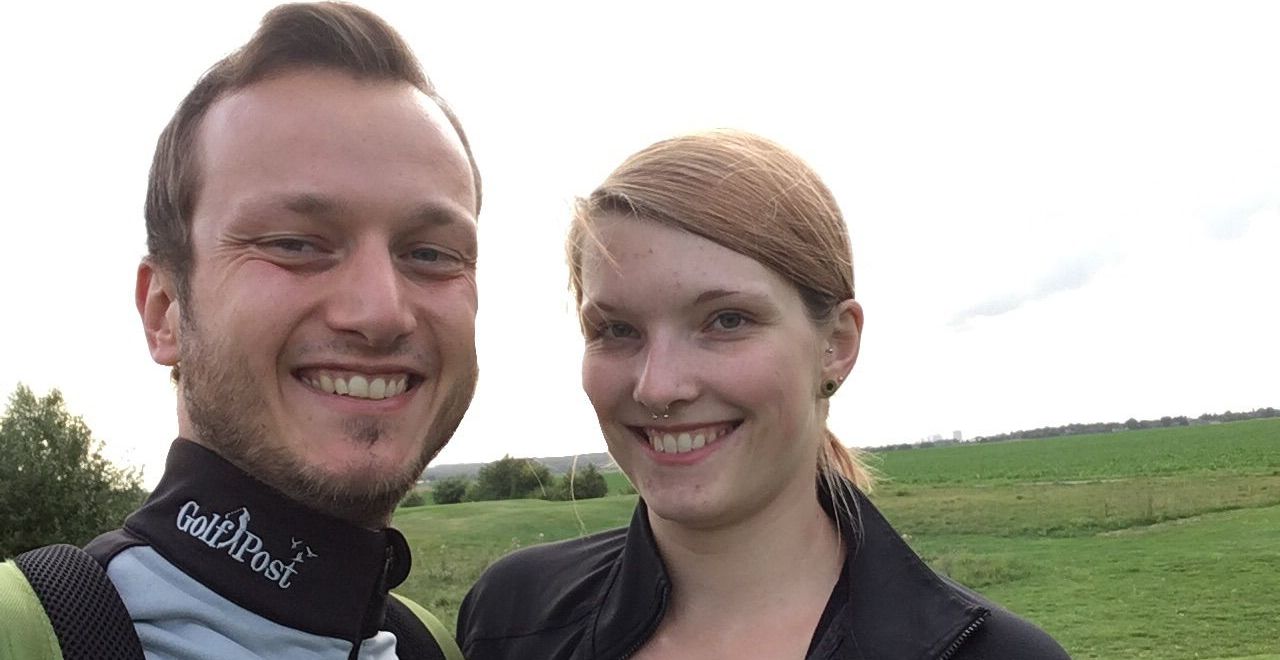 GolfCity Köln Pulheim