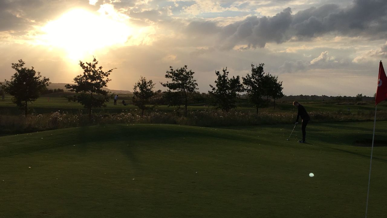 GolfCity Köln Pulheim