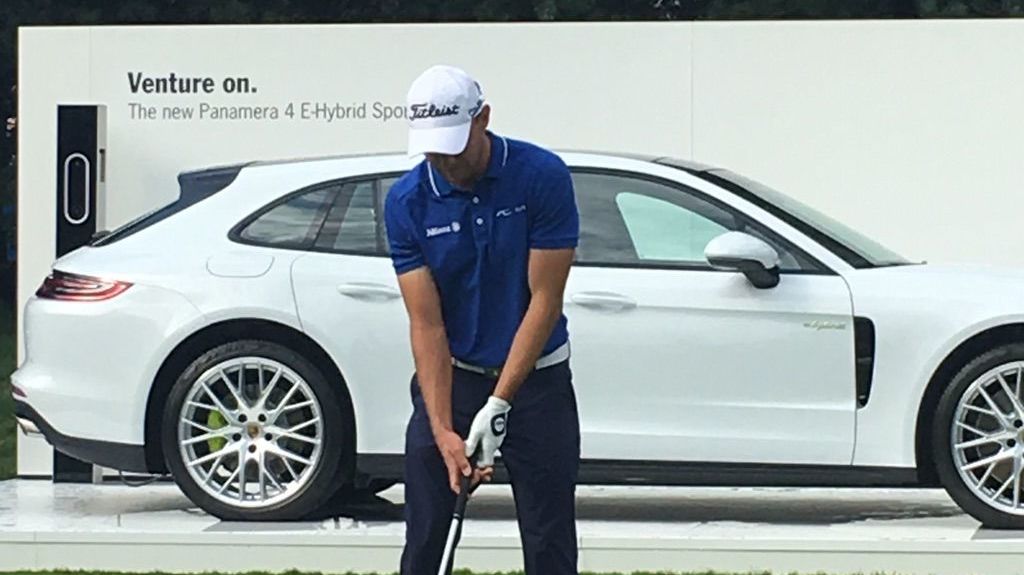 Green Eagle Golf Courses