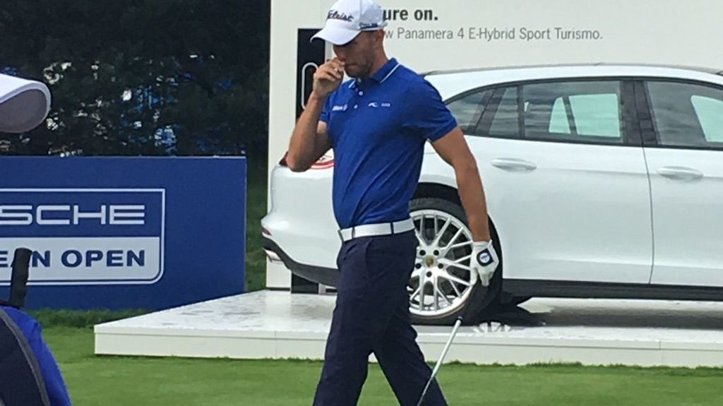 Green Eagle Golf Courses