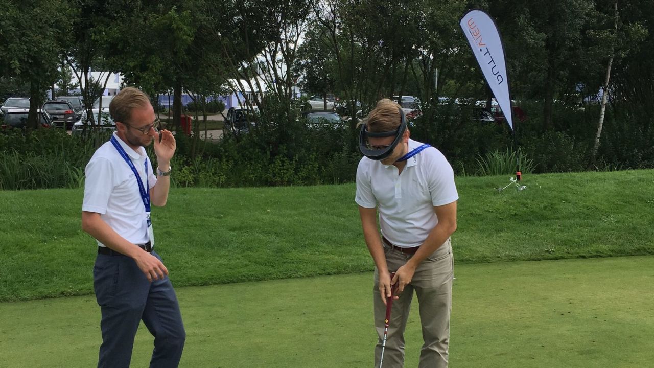 Green Eagle Golf Courses