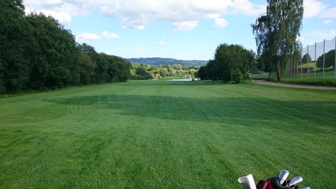 Europa-Park Golfclub Breisgau