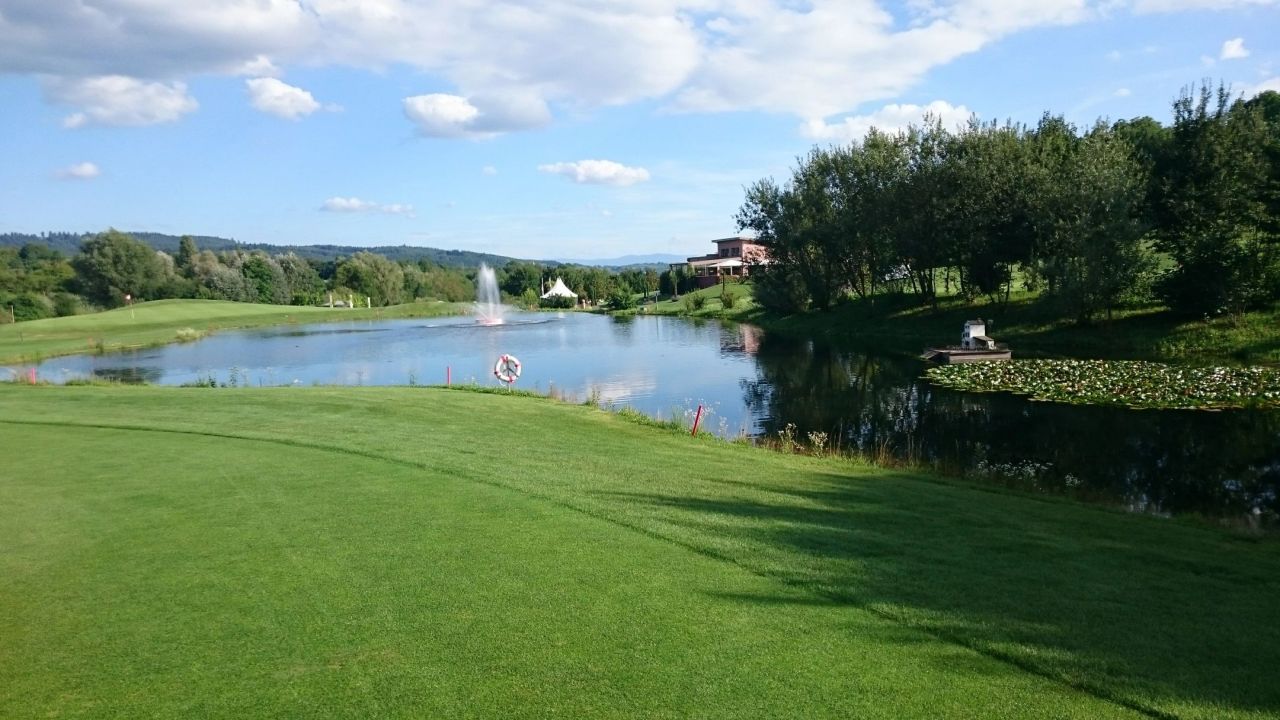 Europa-Park Golfclub Breisgau
