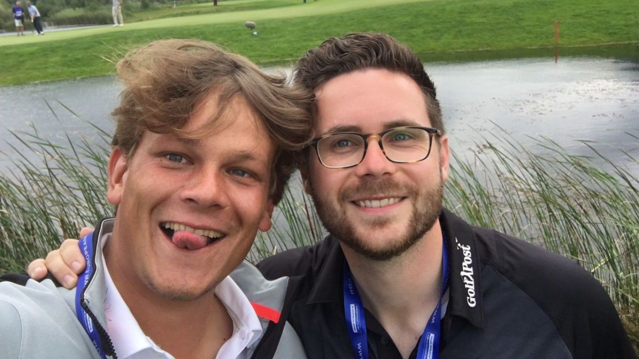 Green Eagle Golf Courses