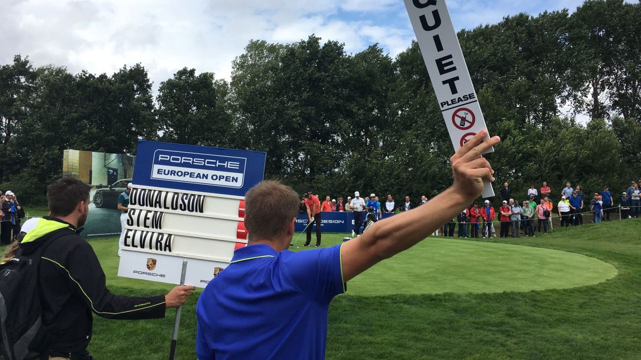 Green Eagle Golf Courses