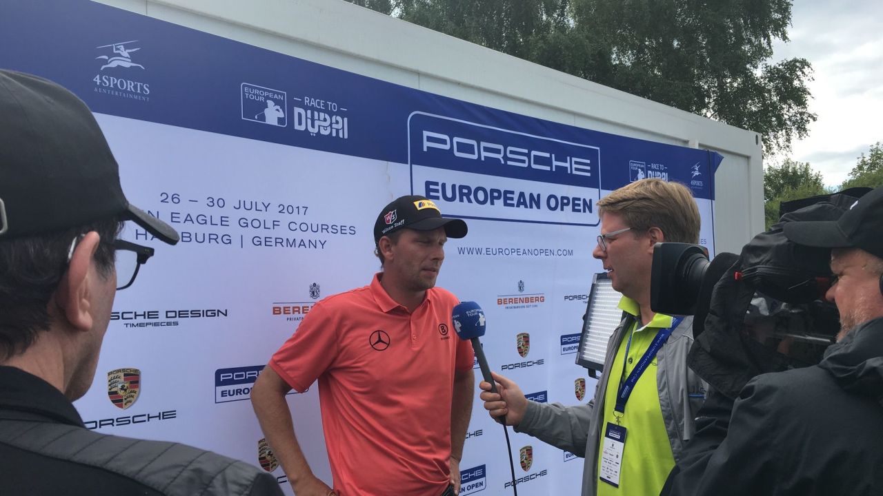 Green Eagle Golf Courses