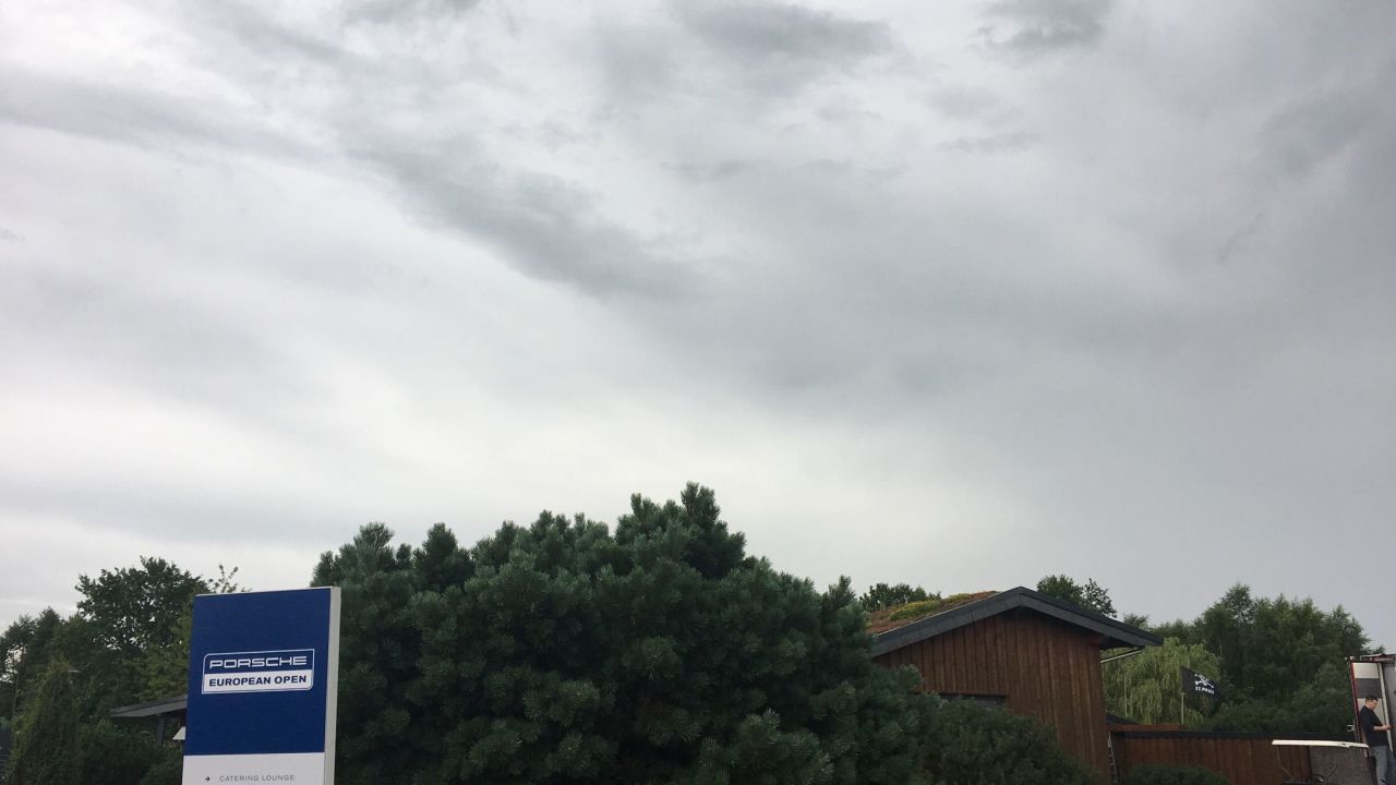 Green Eagle Golf Courses