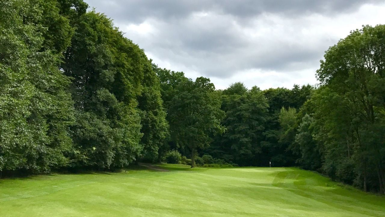 GC Bonn-Godesberg in Wachtberg