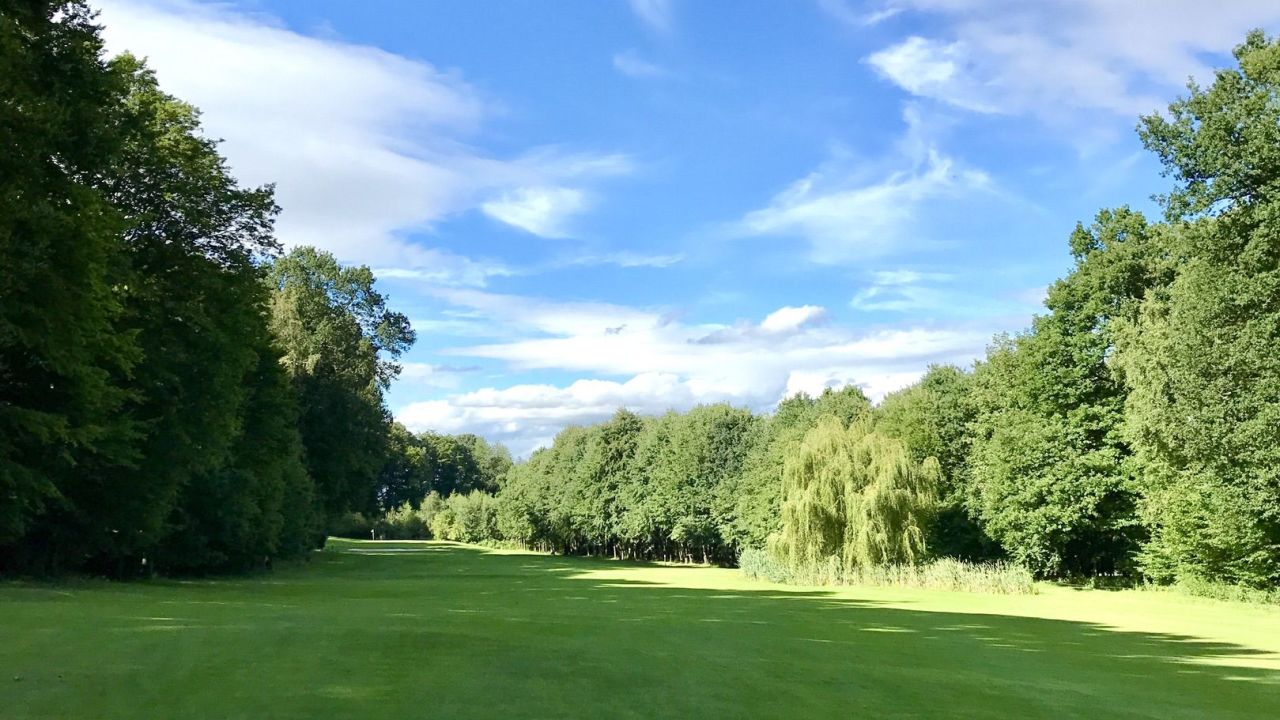 GC Bonn-Godesberg in Wachtberg