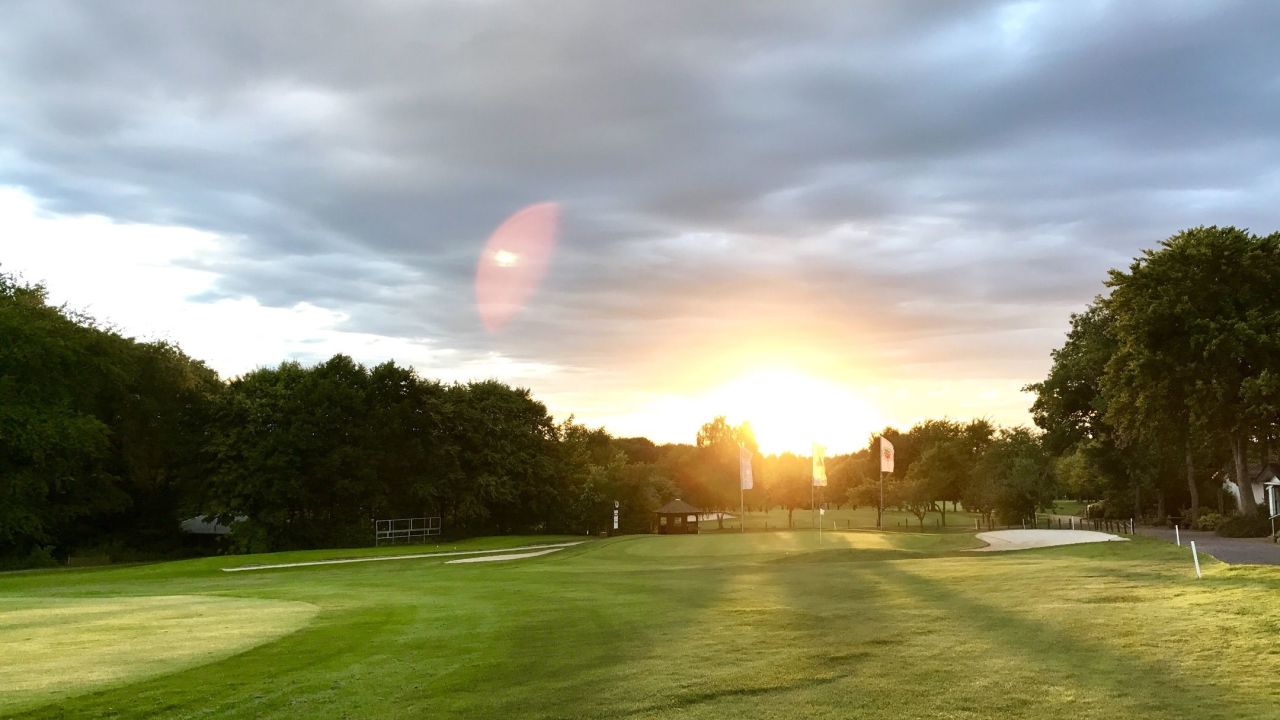 GC Bonn-Godesberg in Wachtberg