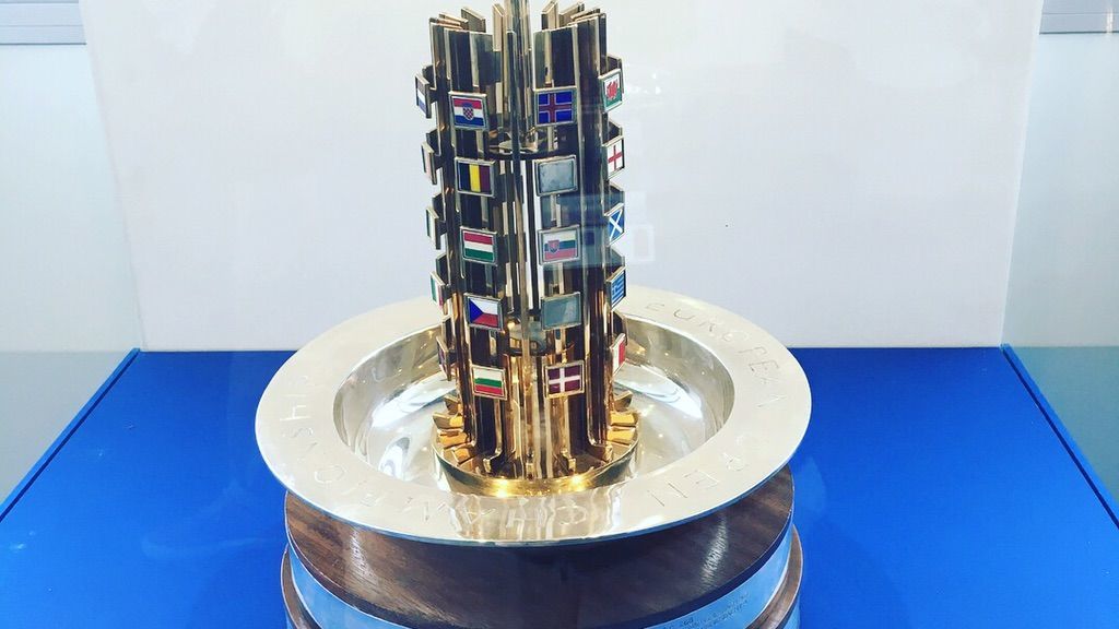 Green Eagle Golf Courses