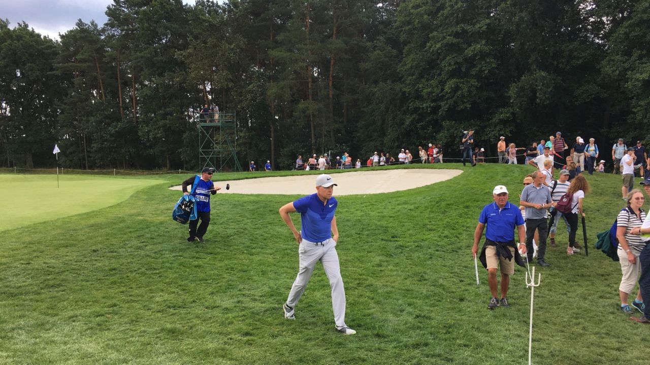 Green Eagle Golf Courses