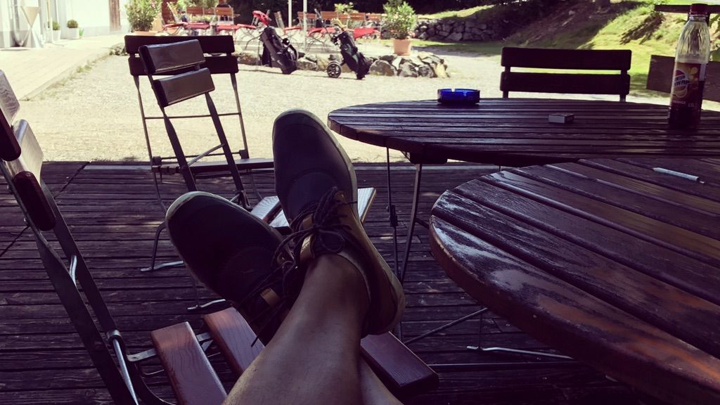 Golfpark Schloßgut Lenzfried