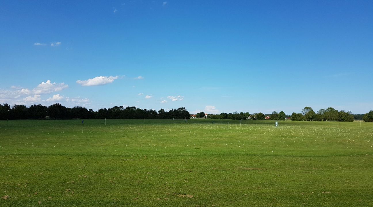 Golfanlage Harthausen