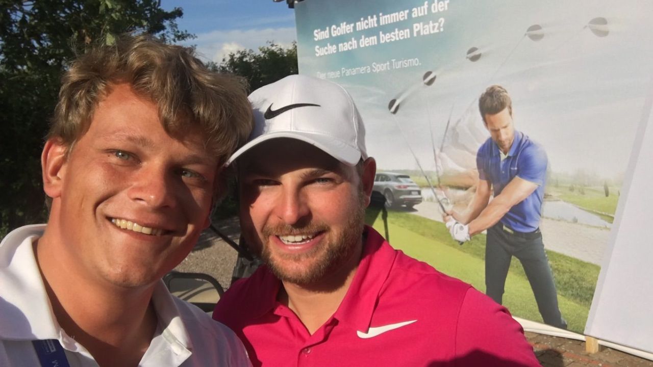 Green Eagle Golf Courses